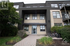 Real Estate -   345 ST DENIS STREET UNIT#217, Ottawa, Ontario - 
