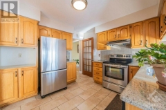 Real Estate -   134 TOPAZE AVENUE, Ottawa, Ontario - 