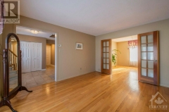 Real Estate -   134 TOPAZE AVENUE, Ottawa, Ontario - 