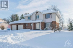Real Estate -   134 TOPAZE AVENUE, Ottawa, Ontario - 