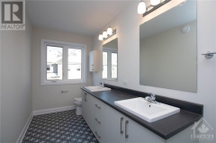 Real Estate -   123 ANGELONIA CRESCENT, Ottawa, Ontario - 