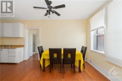 Real Estate -   44 ELM STREET, Ottawa, Ontario - 