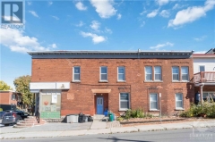 Real Estate -   44 ELM STREET, Ottawa, Ontario - 