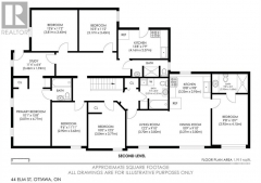 Real Estate -   44 ELM STREET, Ottawa, Ontario - 