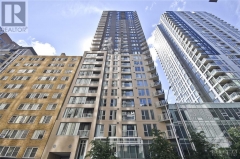 Real Estate -   40 NEPEAN STREET UNIT#2603, Ottawa, Ontario - 