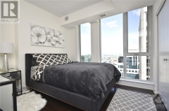 Real Estate -   40 NEPEAN STREET UNIT#2603, Ottawa, Ontario - 