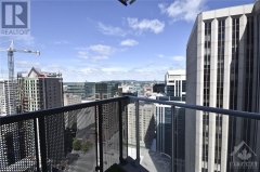Real Estate -   40 NEPEAN STREET UNIT#2603, Ottawa, Ontario - 