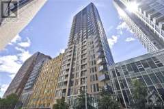 Real Estate -   40 NEPEAN STREET UNIT#2603, Ottawa, Ontario - 