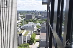 Real Estate -   40 NEPEAN STREET UNIT#2603, Ottawa, Ontario - 