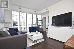 Real Estate -   40 NEPEAN STREET UNIT#2603, Ottawa, Ontario - 