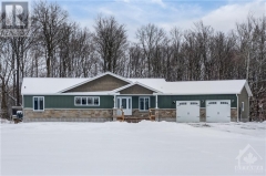 Real Estate -   15484 RAYMOND ROAD, Newington, Ontario - 