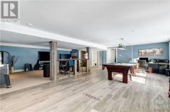 Real Estate -   15484 RAYMOND ROAD, Newington, Ontario - 