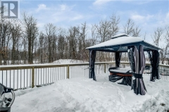 Real Estate -   15484 RAYMOND ROAD, Newington, Ontario - 