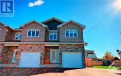 Real Estate -   14 GEORGE STREET, Crysler, Ontario - 