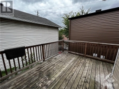 Real Estate -   249 DESCHAMPS AVENUE, Ottawa, Ontario - 