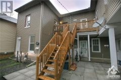 Real Estate -   249 DESCHAMPS AVENUE, Ottawa, Ontario - 