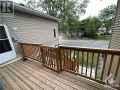 Real Estate -   249 DESCHAMPS AVENUE, Ottawa, Ontario - 