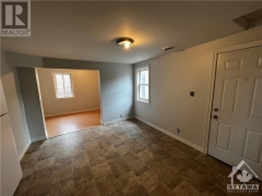 Real Estate -   249 DESCHAMPS AVENUE, Ottawa, Ontario - 