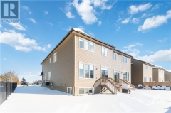 Real Estate -   805 CEDAR CREEK DRIVE, Ottawa, Ontario - 