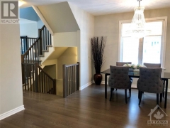 Real Estate -   805 CEDAR CREEK DRIVE, Ottawa, Ontario - 