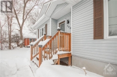 Real Estate -   106 ARTHUR STREET, Arnprior, Ontario - 