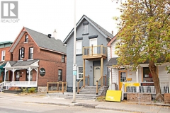 Real Estate -   640 SOMERSET STREET W, Ottawa, Ontario - 