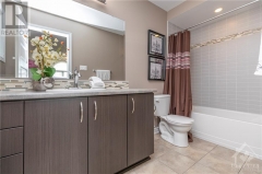 Real Estate -   215 MADHU CRESCENT, Ottawa, Ontario - 