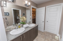 Real Estate -   215 MADHU CRESCENT, Ottawa, Ontario - 
