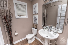 Real Estate -   215 MADHU CRESCENT, Ottawa, Ontario - 