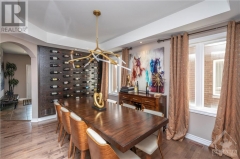 Real Estate -   215 MADHU CRESCENT, Ottawa, Ontario - 