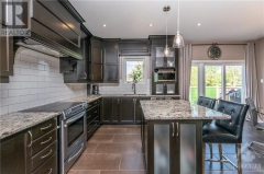 Real Estate -   215 MADHU CRESCENT, Ottawa, Ontario - 