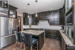 Real Estate -   215 MADHU CRESCENT, Ottawa, Ontario - 