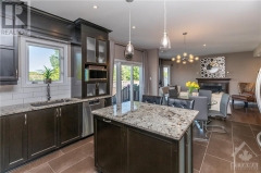 Real Estate -   215 MADHU CRESCENT, Ottawa, Ontario - 