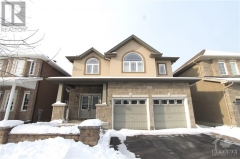 Real Estate -   215 MADHU CRESCENT, Ottawa, Ontario - 