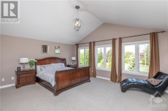 Real Estate -   215 MADHU CRESCENT, Ottawa, Ontario - 