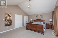 Real Estate -   215 MADHU CRESCENT, Ottawa, Ontario - 