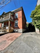 Real Estate -   466 OCONNOR STREET UNIT#1B, Ottawa, Ontario - 