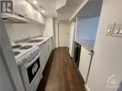 Real Estate -   466 OCONNOR STREET UNIT#1B, Ottawa, Ontario - 