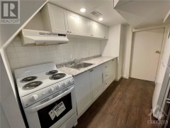 Real Estate -   466 OCONNOR STREET UNIT#1B, Ottawa, Ontario - 