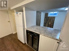 Real Estate -   466 OCONNOR STREET UNIT#1B, Ottawa, Ontario - 