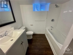 Real Estate -   466 OCONNOR STREET UNIT#1B, Ottawa, Ontario - 