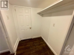 Real Estate -   466 OCONNOR STREET UNIT#1B, Ottawa, Ontario - 