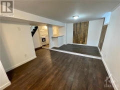 Real Estate -   466 OCONNOR STREET UNIT#1B, Ottawa, Ontario - 