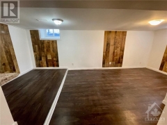 Real Estate -   466 OCONNOR STREET UNIT#1B, Ottawa, Ontario - 