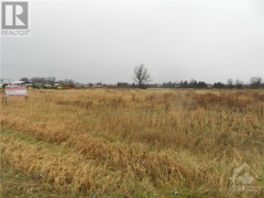 Real Estate -   2227 COUNTY ROAD 31 ROAD, Winchester, Ontario - 