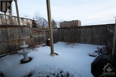 Real Estate -   52 OASIS PRIVATE, Ottawa, Ontario - 