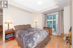 Real Estate -   195 BESSERER STREET UNIT#506, Ottawa, Ontario - 