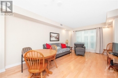 Real Estate -   195 BESSERER STREET UNIT#506, Ottawa, Ontario - 