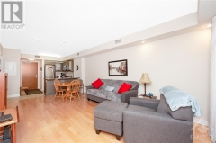 Real Estate -   195 BESSERER STREET UNIT#506, Ottawa, Ontario - 