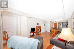 Real Estate -   195 BESSERER STREET UNIT#506, Ottawa, Ontario - 
